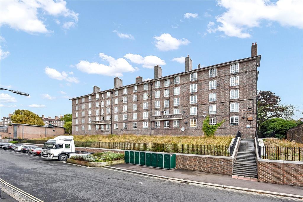 Wheatland House, Dog Kennel Hill Estate, East Dulwich, London, SE22 2