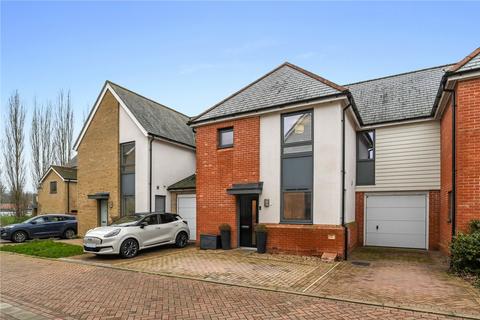undefined, Henry Swan Way, Colchester, Essex, CO1