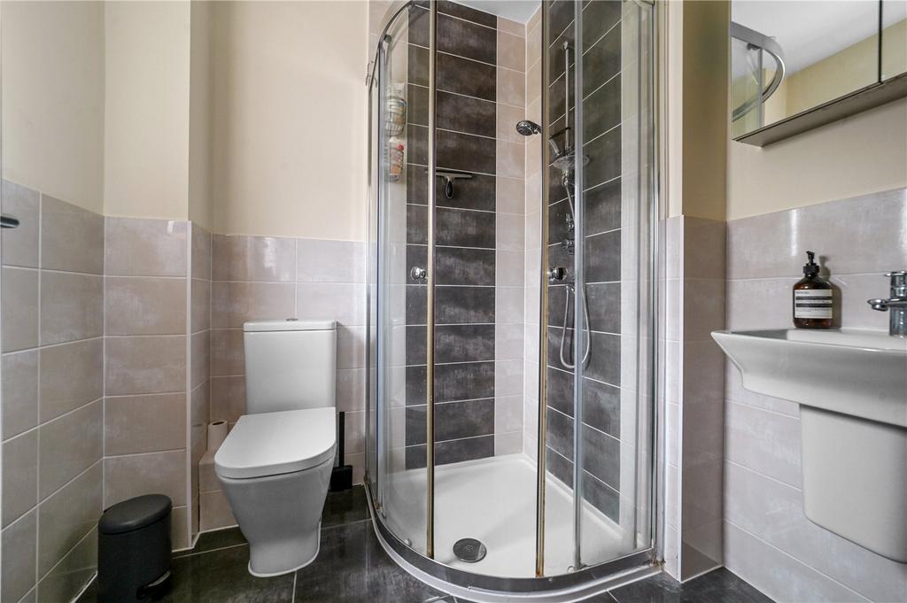 Ensuite