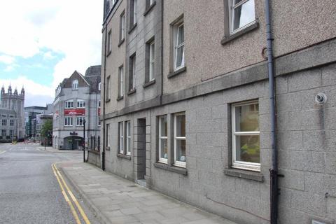 Gallowgate, The City Centre, Aberdeen, AB25
