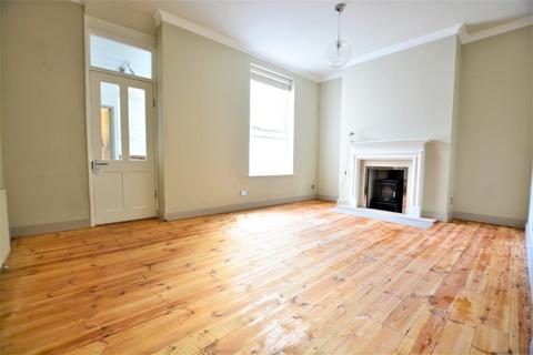 1 bedroom flat to rent, Springfield Road, Brighton, BN1