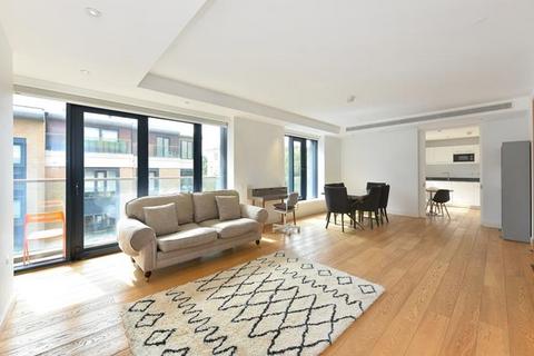 3 bedroom apartment to rent, Gloucester Avenue, Primrose Hill, NW1