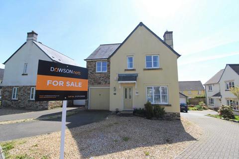 1 Cotehele Close, Callington, PL17 7TP