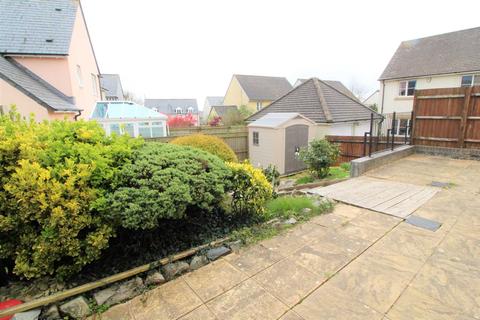 1 Cotehele Close, Callington, PL17 7TP