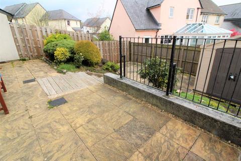 1 Cotehele Close, Callington, PL17 7TP