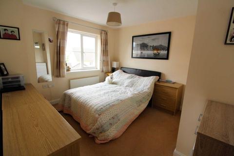 1 Cotehele Close, Callington, PL17 7TP