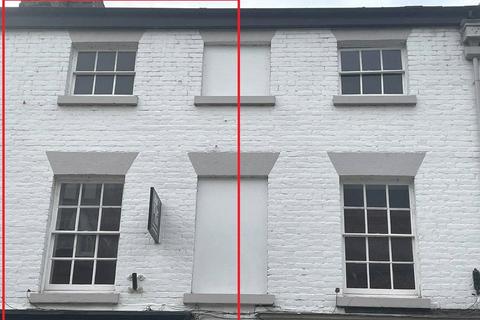 undefined, Berriew Street, Welshpool, Powys, SY21
