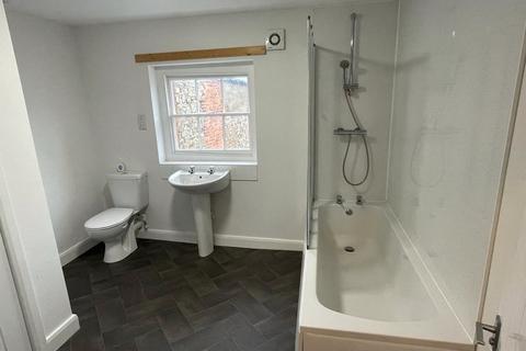 undefined, Berriew Street, Welshpool, Powys, SY21