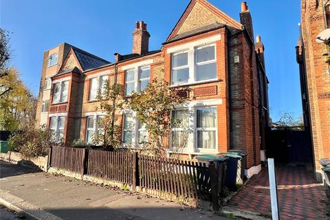 3 bedroom apartment to rent, Palmerston Road, Wood Green, London, N22