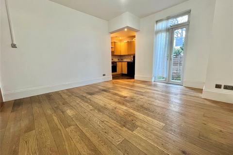 3 bedroom apartment to rent, Palmerston Road, Wood Green, London, N22