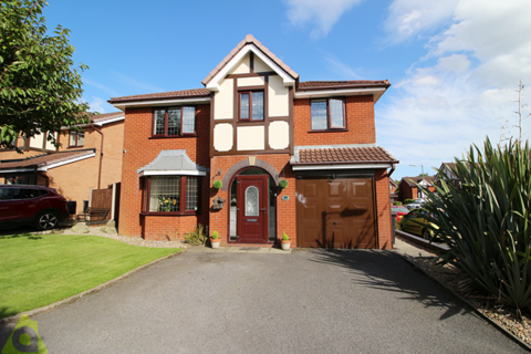 80 Eatock Way, Westhoughton, Bolton, BL5 2RR