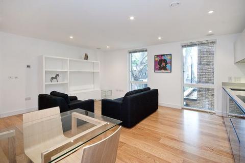 1 bedroom apartment to rent, Westking Place, WC1H