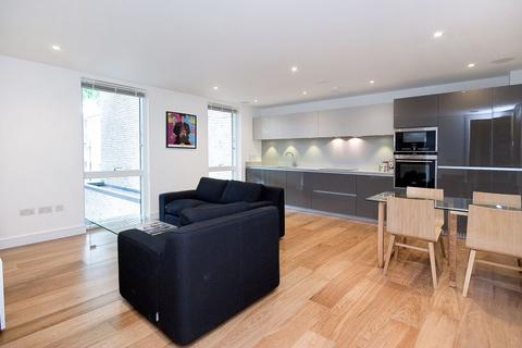 1 bedroom apartment to rent, Westking Place, WC1H