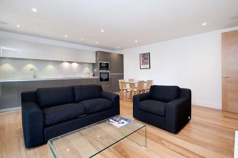 1 bedroom apartment to rent, Westking Place, WC1H