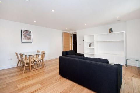 1 bedroom apartment to rent, Westking Place, WC1H