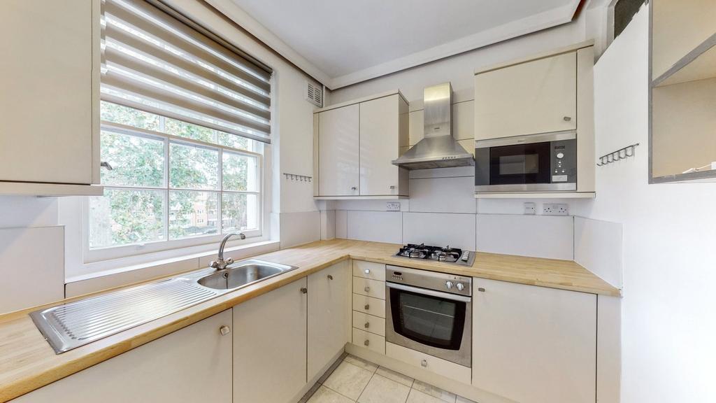 Apartment in London - View 2