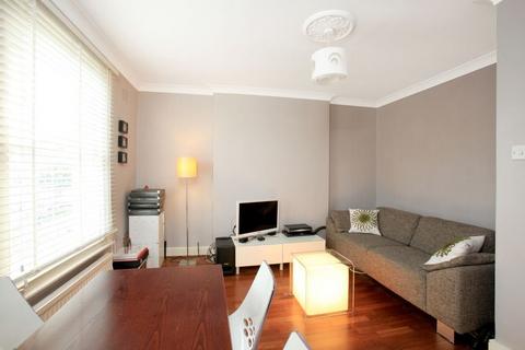 1 bedroom flat to rent, Tyrwhitt Road, Brockley, London , SE4