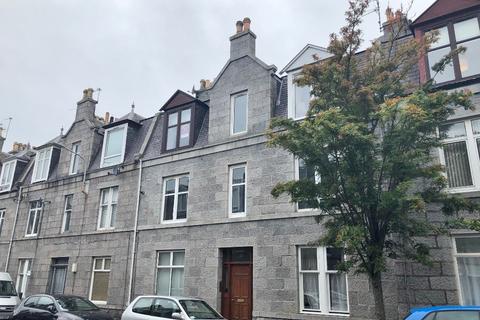 Wallfield Crescent, Rosemount, Aberdeen, AB25