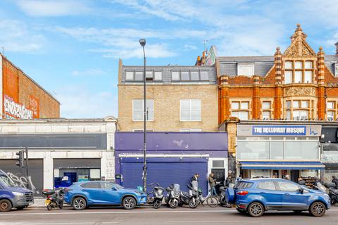 1 bedroom flat to rent, Holloway Road, London