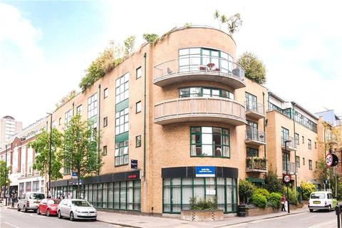 2 bedroom apartment for sale - Goswell Road, London, EC1V