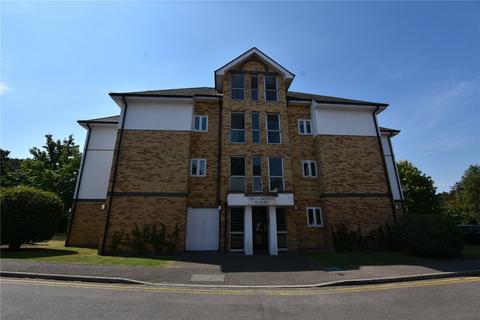 1 Bed Flats To Rent In St Albans Apartments Flats To Let Onthemarket