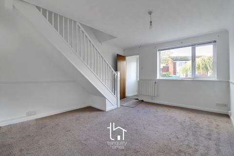 2 bedroom semi-detached house to rent, The Friary, Lenton