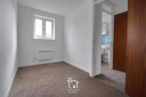 2 bedroom semi-detached house to rent, The Friary, Lenton