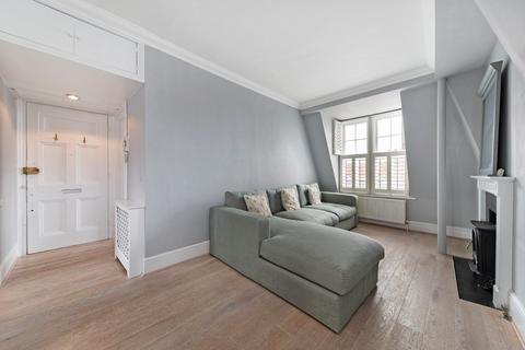 2 bedroom flat to rent, Elm Park Mansions, Park Walk, London