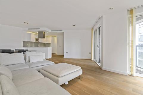 3 bedroom apartment to rent, Courtyard Apartments, 3 Avantgarde Place, London, E1
