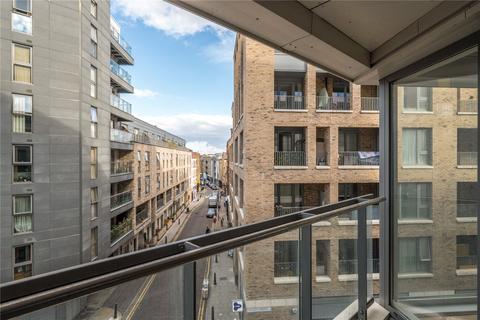 3 bedroom apartment to rent, Courtyard Apartments, 3 Avantgarde Place, London, E1