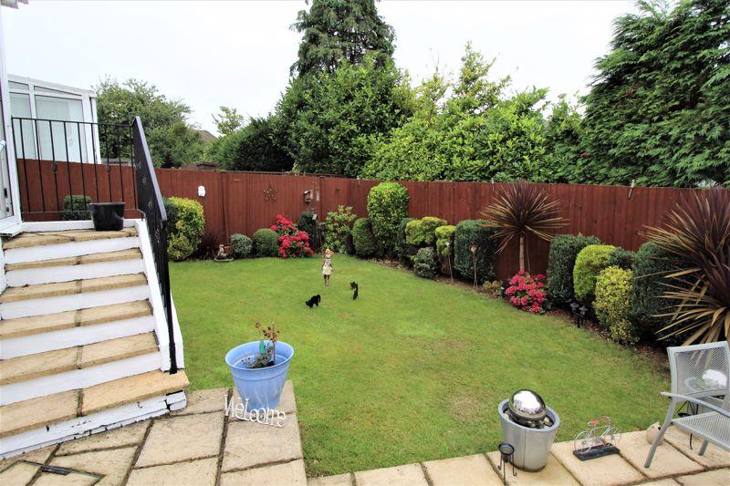 Brundall Crescent, The Sanctuary, Cardiff 3 bed semidetached house £