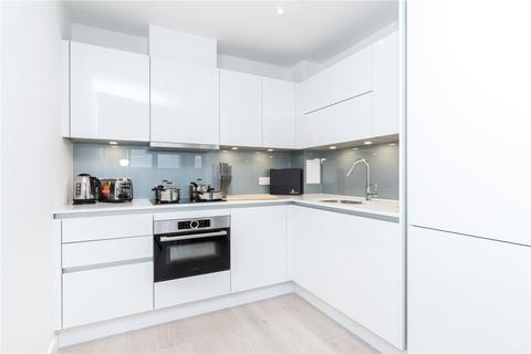 1 bedroom apartment to rent, City North Place, London, N4