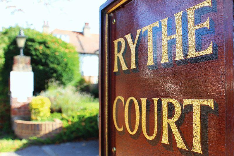 Rythe Court