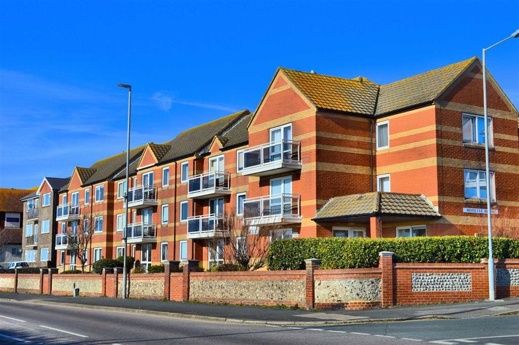 Hometye House, Seaford, East Sussex 2 bed retirement property for sale £209,950 Hometye House, Seaford, East Sussex 2 bed retirement property for sale £209,950