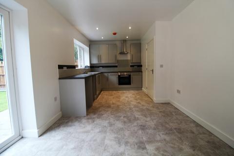 undefined, Turret Close, Woodville