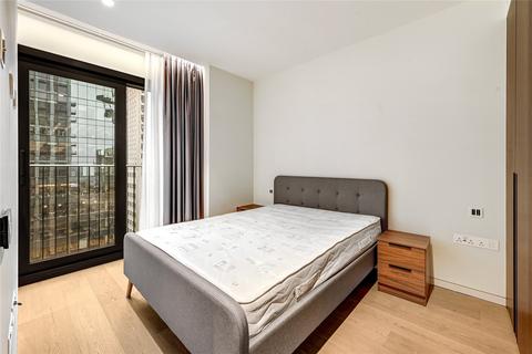 1 bedroom apartment to rent, Casson Square, Waterloo, Southbank Place, London, SE1