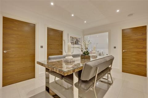 2 bedroom apartment to rent, Gower House, Gower Road, Weybridge, Surrey, KT13