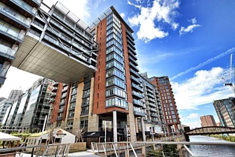 1 bedroom apartment to rent, Leftbank, Spinningfields, Manchester, M3