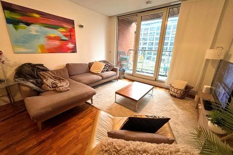 undefined, Leftbank, Spinningfields, Manchester, M3