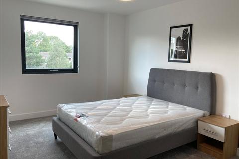 2 bedroom apartment to rent, Summer Hill Street, Birmingham, B1