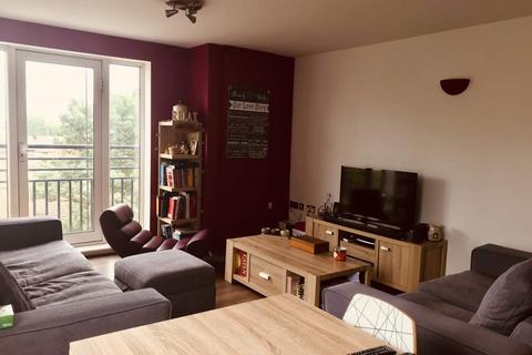 2 bedroom flat to rent, Granite Apartments, London, E15 1PY