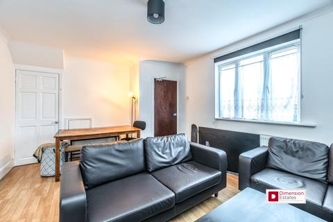 undefined, Streimer Road, Stratford, London, E15
