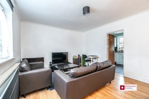 undefined, Streimer Road, Stratford, London, E15