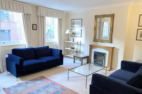 2 bedroom apartment to rent, 76 Carter Lane, London EC4V
