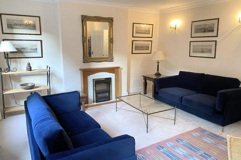 2 bedroom apartment to rent, 76 Carter Lane, London EC4V