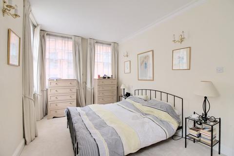 2 bedroom apartment to rent, 76 Carter Lane, London EC4V
