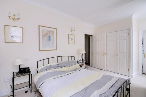 2 bedroom apartment to rent, 76 Carter Lane, London EC4V