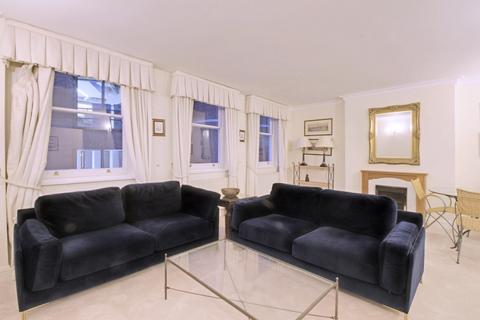 2 bedroom apartment to rent, 76 Carter Lane, London EC4V