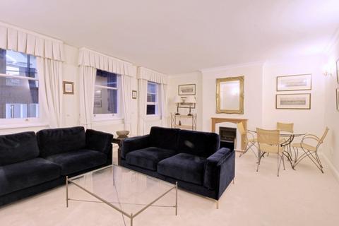 2 bedroom apartment to rent, 76 Carter Lane, London EC4V