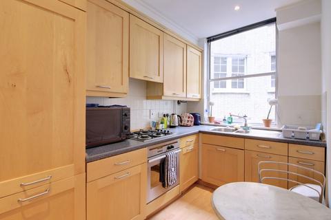 2 bedroom apartment to rent, 76 Carter Lane, London EC4V